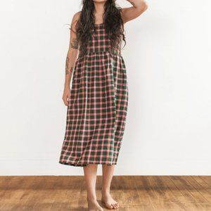 ace and jig soiree dress